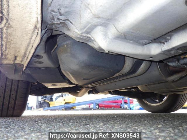 Used 2004 AT toyota mark-ii JZX110 Image[38]