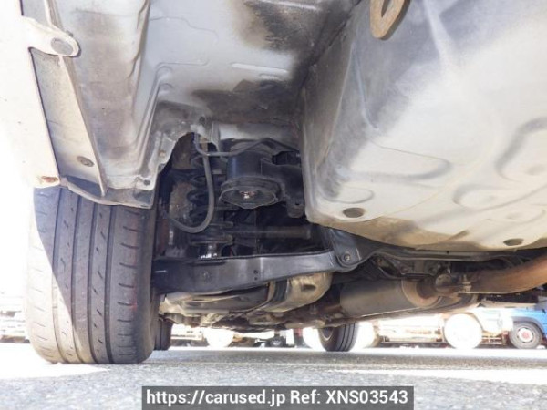 Used 2004 AT toyota mark-ii JZX110 Image[39]