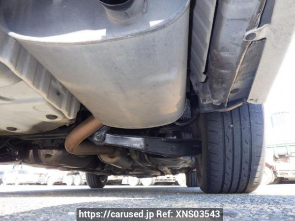 Used 2004 AT toyota mark-ii JZX110 Image[40]