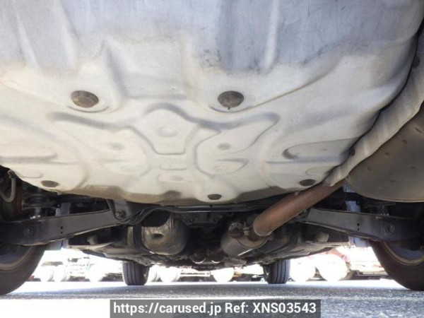 Used 2004 AT toyota mark-ii JZX110 Image[41]