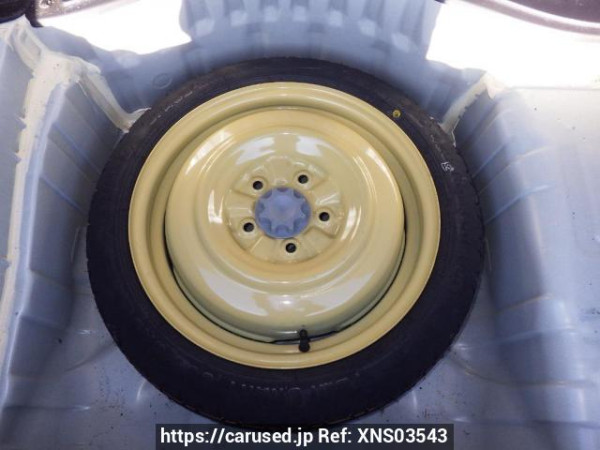 Used 2004 AT toyota mark-ii JZX110 Image[42]