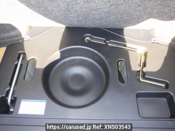 Used 2004 AT toyota mark-ii JZX110 Image[43]