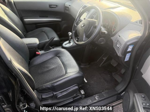 Used 2008 AT nissan x-trail NT31 Image[8]