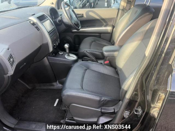 Used 2008 AT nissan x-trail NT31 Image[9]