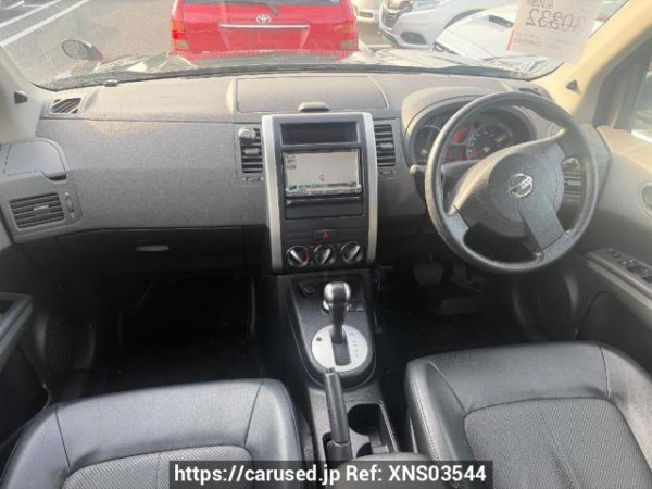 Used 2008 AT nissan x-trail NT31 Image[11]