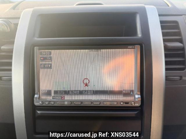 Used 2008 AT nissan x-trail NT31 Image[14]
