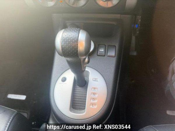 Used 2008 AT nissan x-trail NT31 Image[16]