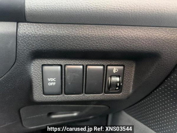 Used 2008 AT nissan x-trail NT31 Image[17]