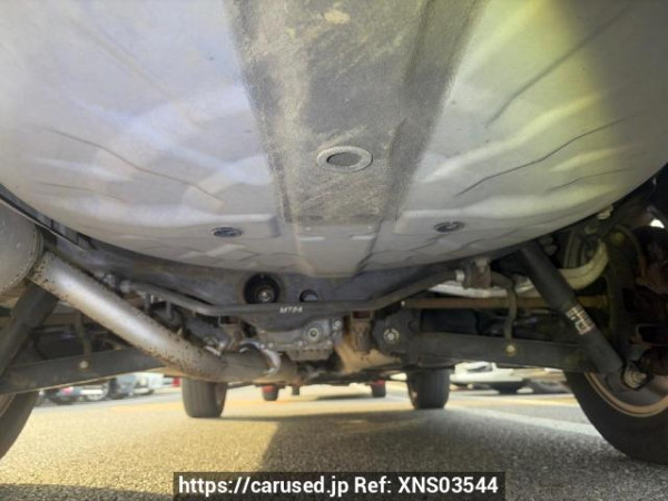 Used 2008 AT nissan x-trail NT31 Image[23]