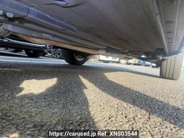 Used 2008 AT nissan x-trail NT31 Image[27]