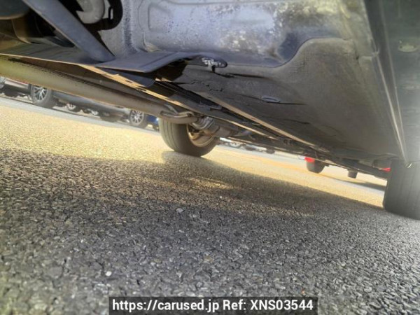 Used 2008 AT nissan x-trail NT31 Image[30]