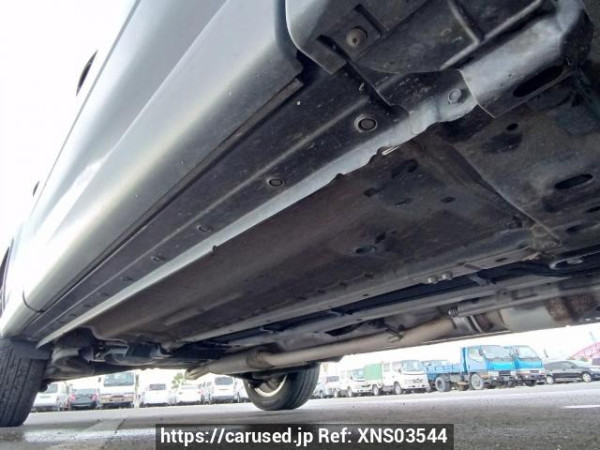 Used 2008 AT nissan x-trail NT31 Image[33]