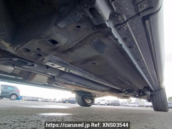 Used 2008 AT nissan x-trail NT31 Image[34]