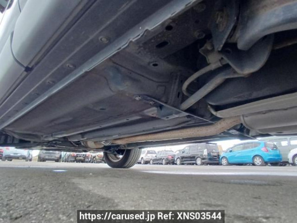 Used 2008 AT nissan x-trail NT31 Image[35]