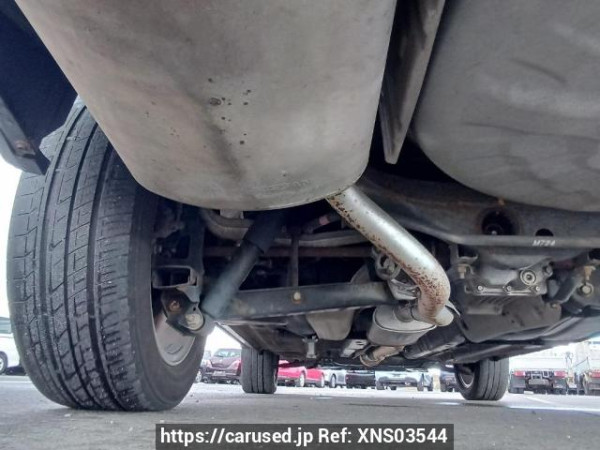 Used 2008 AT nissan x-trail NT31 Image[37]