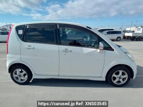 Used 2010 AT daihatsu move L175S Image[7]