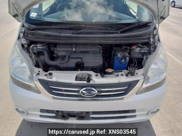 Used 2010 AT daihatsu move L175S Image[9]