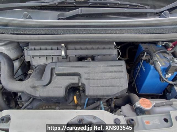 Used 2010 AT daihatsu move L175S Image[10]