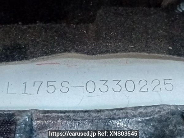 Used 2010 AT daihatsu move L175S Image[11]