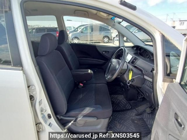Used 2010 AT daihatsu move L175S Image[12]