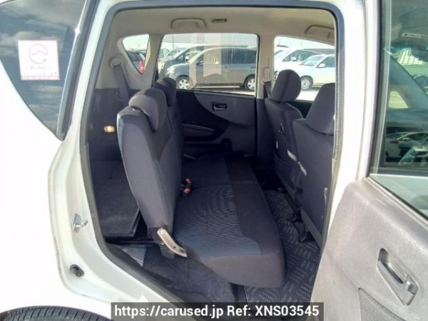 Used 2010 AT daihatsu move L175S Image[14]