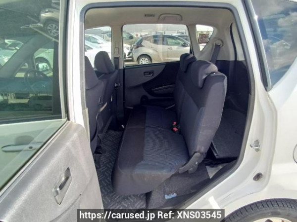 Used 2010 AT daihatsu move L175S Image[15]