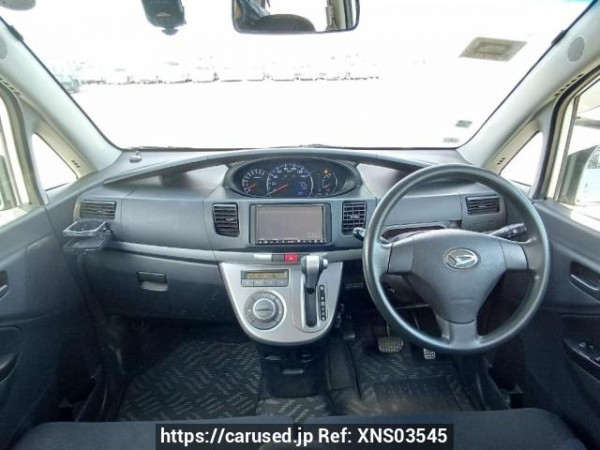 Used 2010 AT daihatsu move L175S Image[16]