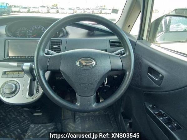 Used 2010 AT daihatsu move L175S Image[18]