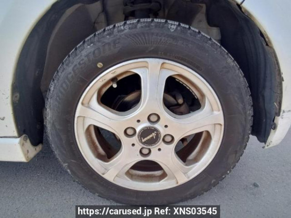 Used 2010 AT daihatsu move L175S Image[25]