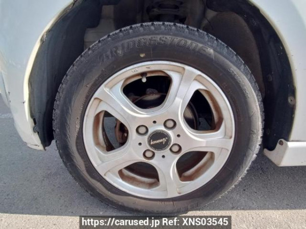 Used 2010 AT daihatsu move L175S Image[26]