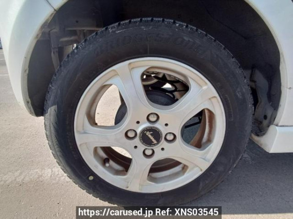 Used 2010 AT daihatsu move L175S Image[27]