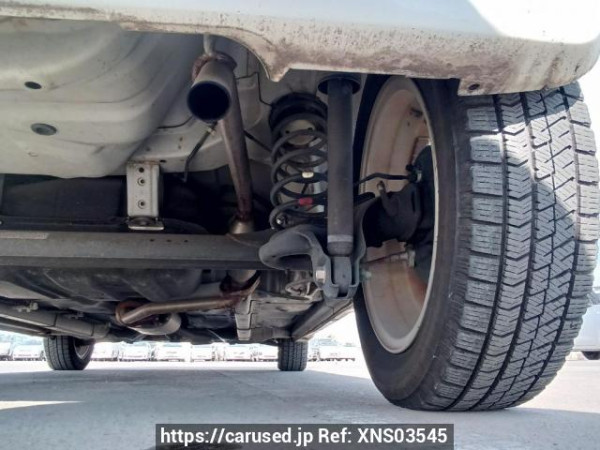 Used 2010 AT daihatsu move L175S Image[37]