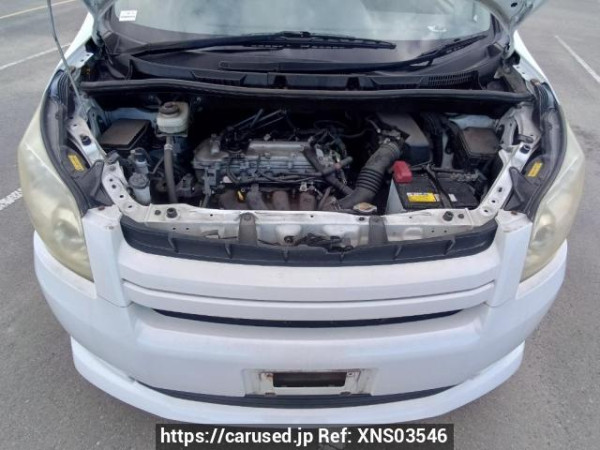 Used 2007 AT toyota noah ZRR70W Image[9]