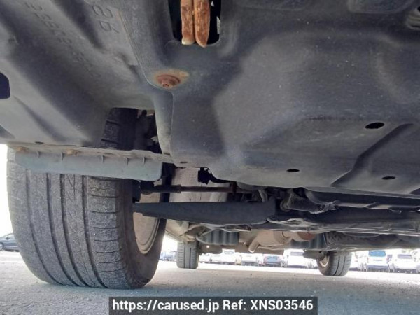 Used 2007 AT toyota noah ZRR70W Image[33]