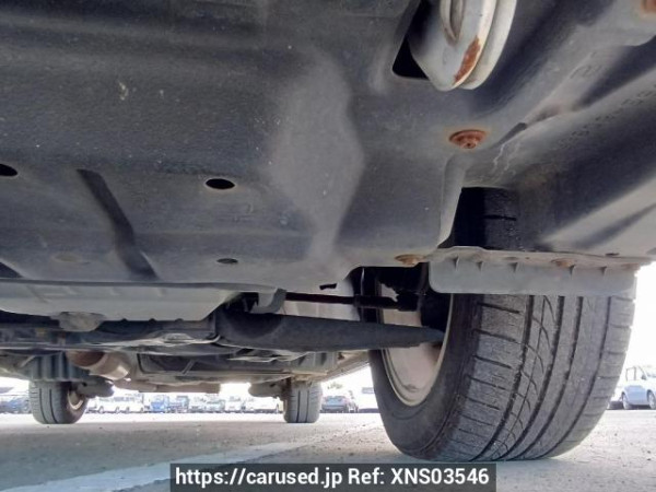 Used 2007 AT toyota noah ZRR70W Image[34]