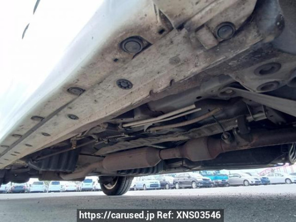 Used 2007 AT toyota noah ZRR70W Image[35]