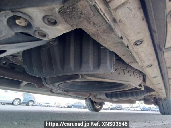 Used 2007 AT toyota noah ZRR70W Image[36]