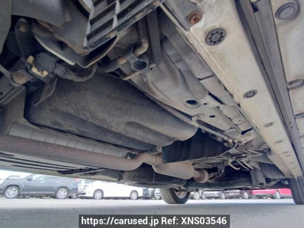 Used 2007 AT toyota noah ZRR70W Image[38]