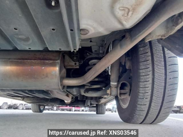 Used 2007 AT toyota noah ZRR70W Image[40]