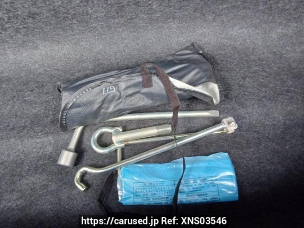 Used 2007 AT toyota noah ZRR70W Image[44]