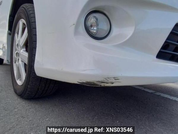 Used 2007 AT toyota noah ZRR70W Image[45]