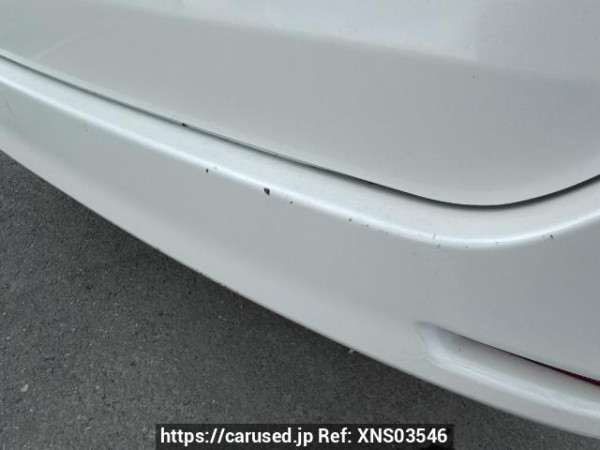 Used 2007 AT toyota noah ZRR70W Image[47]