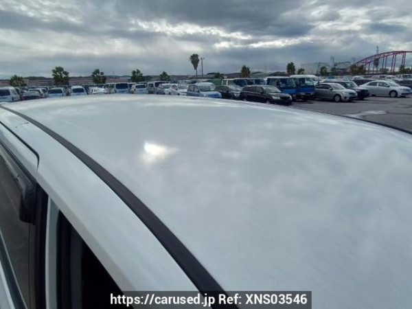 Used 2007 AT toyota noah ZRR70W Image[48]
