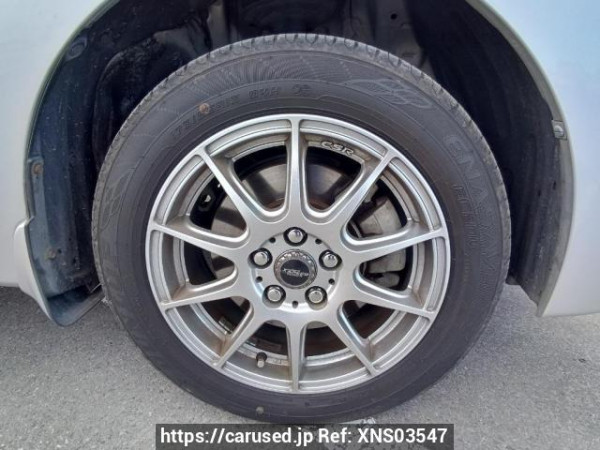 Used 2010 AT subaru trezia NCP125X Image[27]