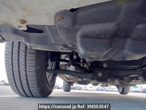 Used 2010 AT subaru trezia NCP125X Image[31]