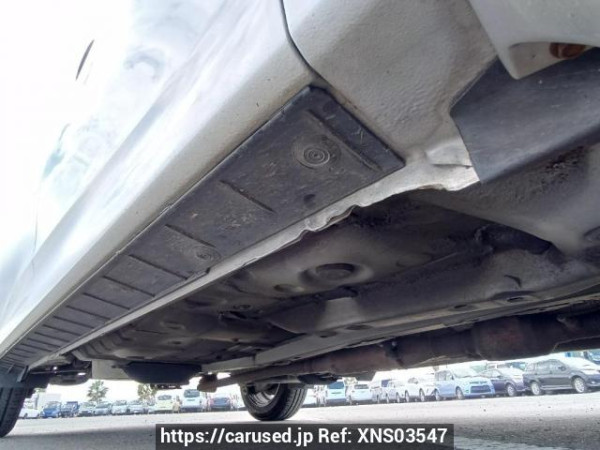 Used 2010 AT subaru trezia NCP125X Image[33]