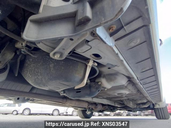 Used 2010 AT subaru trezia NCP125X Image[36]