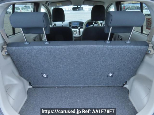 Used 2016 AT toyota pixis-epoch LA300A Image[9]