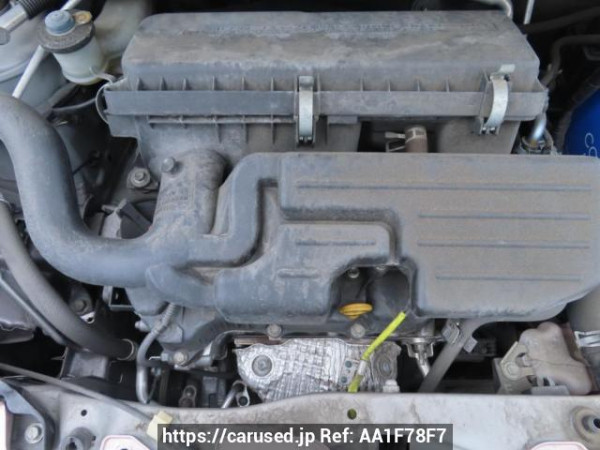 Used 2016 AT toyota pixis-epoch LA300A Image[11]