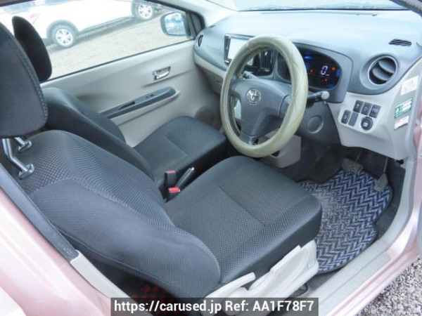 Used 2016 AT toyota pixis-epoch LA300A Image[14]